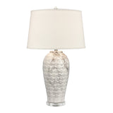 Causeway Waters 31'' High 1-Light Table Lamp