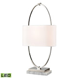 Gosforth 32'' High 1-Light Table Lamp