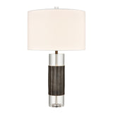 Journey 30'' High 1-Light Table Lamp