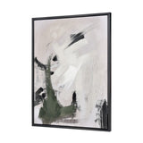 Beyer I Abstract Framed Wall Art H0026-10899 Elk Home