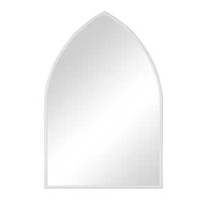 Elliott Wall Mirror - White H0036-10907 Elk Home