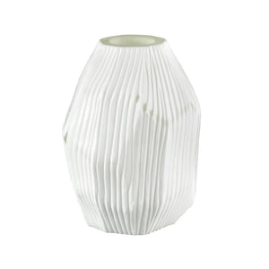 Aggie Vase - Small H0047-10468 Elk Home