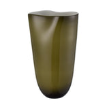 Braund Vase - Olive H0047-10981 Elk Home