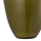 Braund Vase - Olive H0047-10981 Elk Home