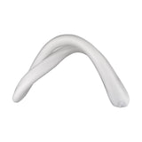 Twisted Decorative Object - White H0047-10984 Elk Home