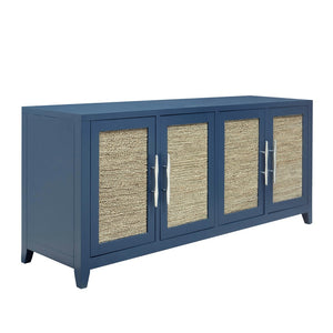 Joyner Credenza - Neptune Blue H0075-10776 Elk Home