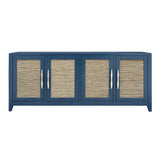 Joyner Credenza - Neptune Blue H0075-10776 Elk Home