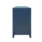 Joyner Credenza - Neptune Blue H0075-10776 Elk Home