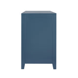 Joyner Cabinet - Neptune Blue H0075-10780 Elk Home