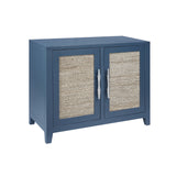 Joyner Cabinet - Neptune Blue H0075-10780 Elk Home