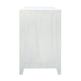 Joyner Cabinet - White H0075-10781 Elk Home