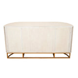 Sconset Credenza - Natural H0075-11465 Elk Home