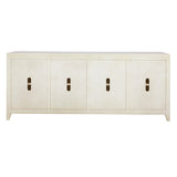 Joyner Credenza - Almond H0075-9443-AL Elk Home