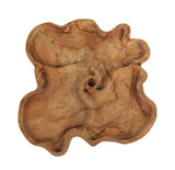 Brantley Bowl - Natural H0077-9827 Elk Home