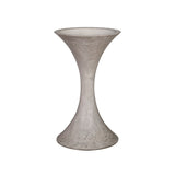 Hourglass Planter - Medium H0117-10550 Elk Home