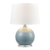 Culland 22'' High 1-Light Table Lamp