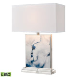 Belhaven 28'' High 1-Light Table Lamp