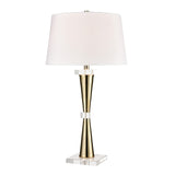 Brandt 32'' High 1-Light Table Lamp