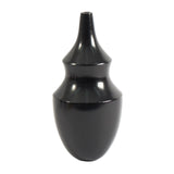 Shadow Vase - Large Black H0517-10717 Elk Home