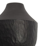 Shadow Vase - Small Matte Black H0517-10719 Elk Home