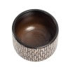 Ofelia Planter - Small Black H0517-10724 Elk Home