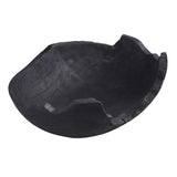 Charbin Bowl - Ebonized H0627-10911 Elk Home