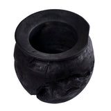 Ross Vessel - Small Ebonized H0627-10913 Elk Home