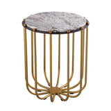 Demille Accent Table