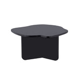 Hana Coffee Table - Black H0805-11455 Elk Home