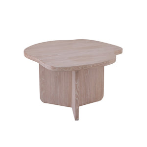 Hana Coffee Table - Light Oak H0805-11456 Elk Home