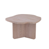 Hana Coffee Table - Light Oak H0805-11456 Elk Home