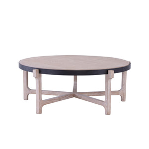 Donovan Coffee Table - Light Ash H0805-11953 Elk Home