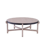 Donovan Coffee Table - Light Ash H0805-11953 Elk Home