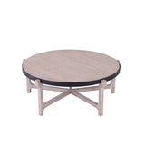 Donovan Coffee Table - Light Ash H0805-11953 Elk Home