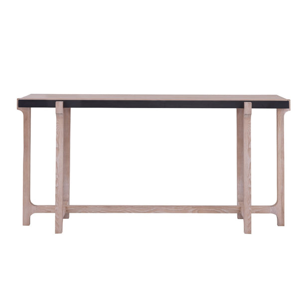 Donovan Console Table - Light Ash H0805-11954 Elk Home