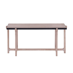 Donovan Console Table - Light Ash H0805-11954 Elk Home