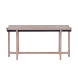 Donovan Console Table - Light Ash H0805-11954 Elk Home