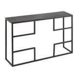 Aperio Console Table H0805-7422 Elk Home