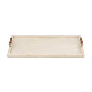 Ivory Tray H0807-10496 Elk Home