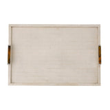 Ivory Tray H0807-10496 Elk Home