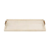 Ivory Tray