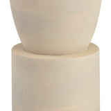 Belle Vase - Tall H0807-10505 Elk Home