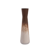 Adler Vase - Large Rust H0807-11001 Elk Home