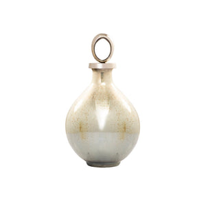 Opal Ring Bottle - Medium H0807-8727 Elk Home