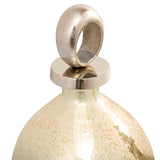 Opal Ring Bottle - Medium H0807-8727 Elk Home