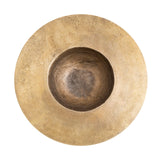 Barish Plate - Bronze H0807-9220 Elk Home