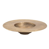 Barish Plate - Bronze H0807-9220 Elk Home