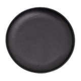 Kiser Plate - Large Black H0807-9224 Elk Home