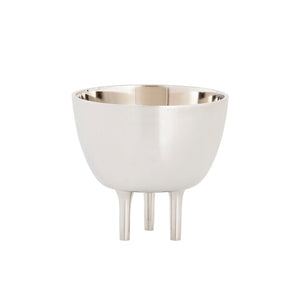 Kiser Bowl - Small Nickel H0807-9232 Elk Home