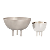 Kiser Bowl - Small Nickel H0807-9232 Elk Home